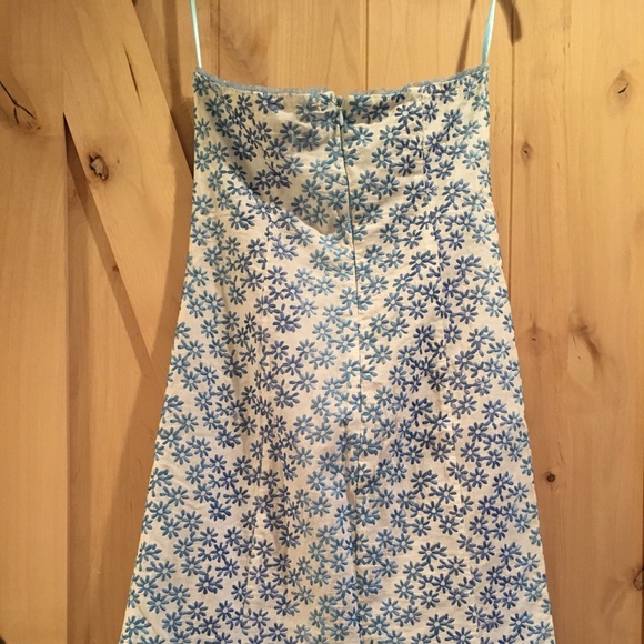 Sun Dress - Picture 2 of 3